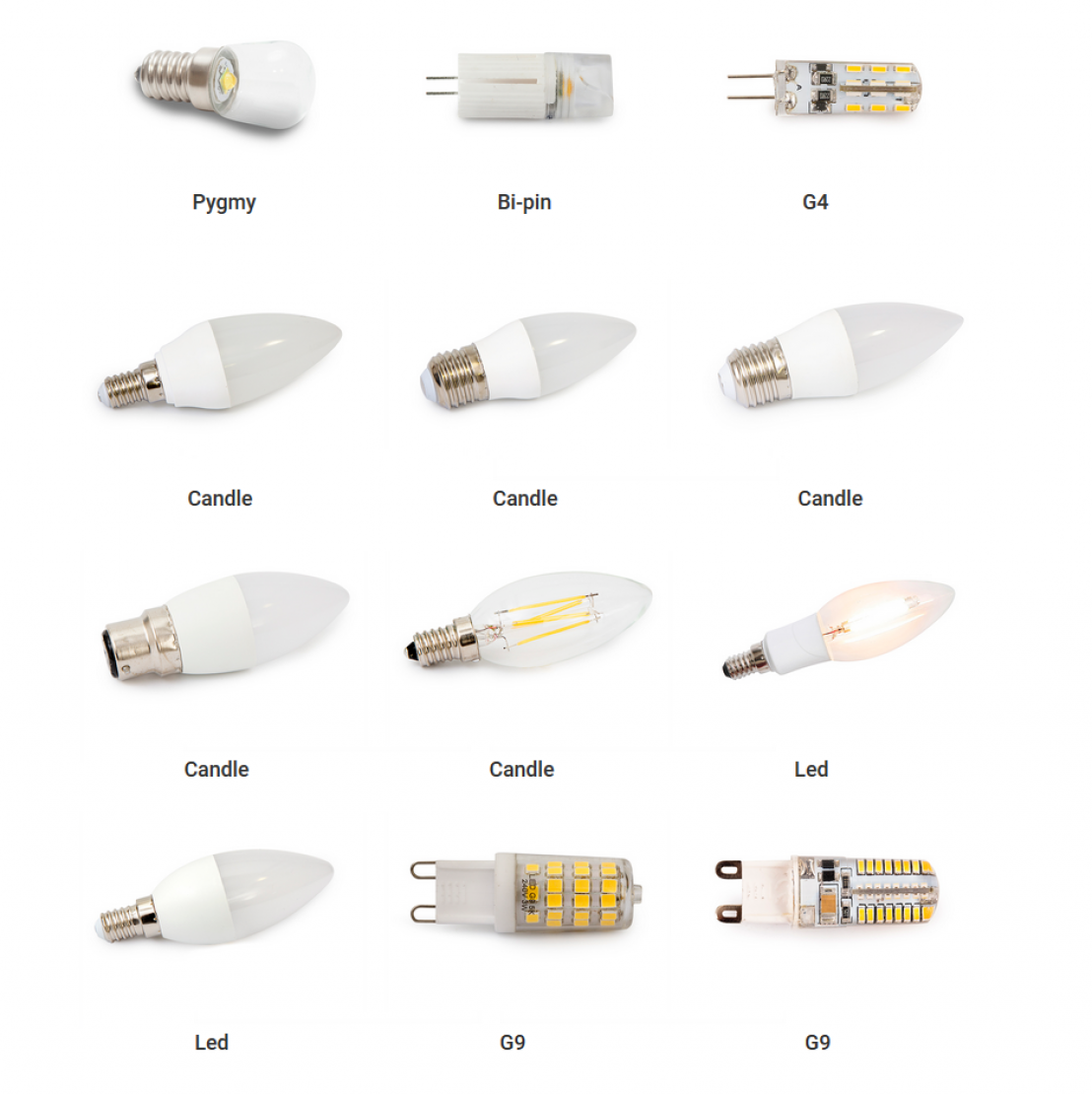 gallery/led globes